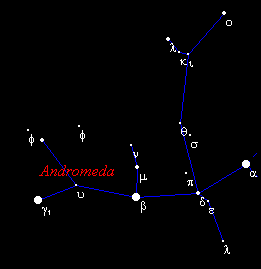 Andromeda